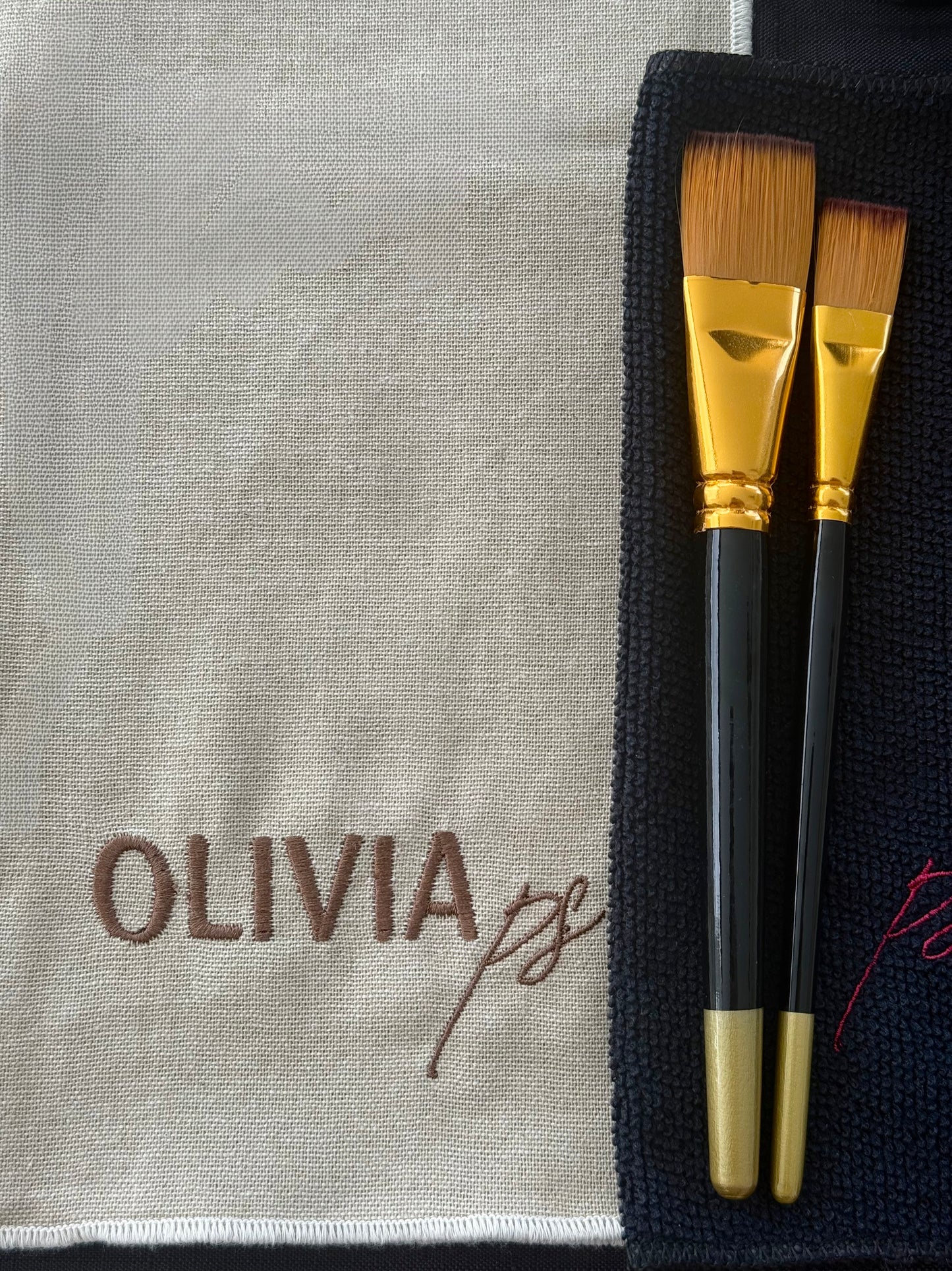 The Personalised Social Cloth