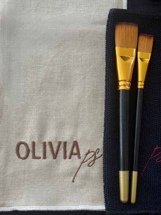 The Personalised Social Cloth